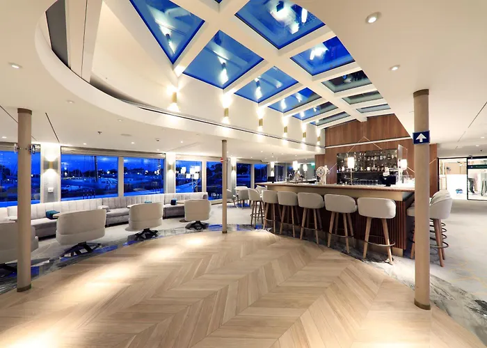 Hotelschiff Lady Diletta מלון קלן