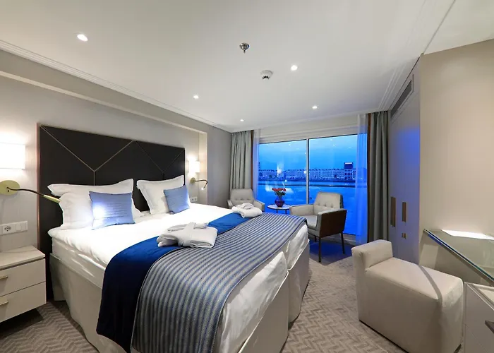 Hotelschiff Lady Diletta 4*