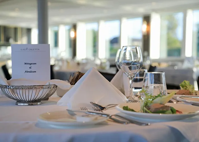 Hotel Hotelschiff Lady Diletta