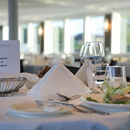 Hotel Hotelschiff Lady Diletta